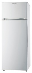 Shivaki SHRF-255DW Kühlschrank Foto, Charakteristik