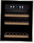 Caso WineSafe 12 Black Холодильник \ Характеристики, фото