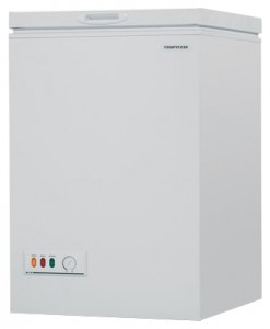 Vestfrost AB 108 Tủ lạnh ảnh, đặc điểm