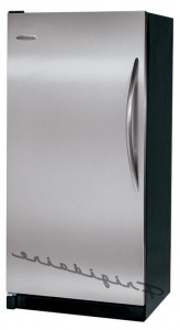 Frigidaire MRAD 17V9 Refrigerator larawan, katangian