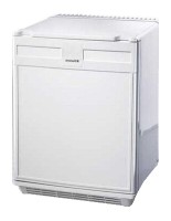 Dometic DS400W šaldytuvas nuotrauka, Info