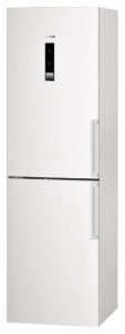 Siemens KG39NXW20 Buzdolabı fotoğraf, özellikleri