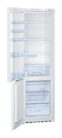 Bosch KGV39VW14 Холодильник Фото, характеристики