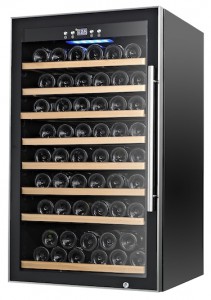 Wine Craft SC-75M Хладилник снимка, Характеристики