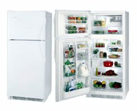 Frigidaire GLTT 20V8 A Хладилник снимка, Характеристики