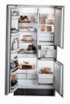 Gaggenau IK 300-354 Холодильник \ Характеристики, фото