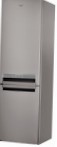 Whirlpool BSNF 9752 OX Холодильник \ Характеристики, фото