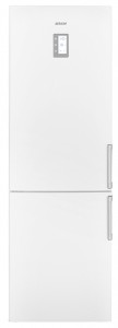 Vestel VNF 366 МWE Buzdolabı fotoğraf, özellikleri