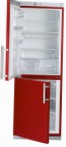 Bomann KG211 red Холодильник \ характеристики, Фото