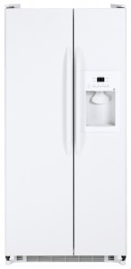 General Electric GSS20GEWWW Холодильник фото, Характеристики