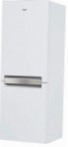 Whirlpool WBA 4328 NFW Холодильник \ Характеристики, фото