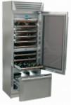 Fhiaba M7491TWT3 Холодильник \ характеристики, Фото