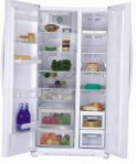 BEKO GNEV 120 W Buzdolabı \ özellikleri, fotoğraf