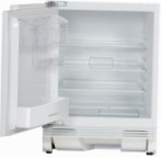 Kuppersberg IKU 1690-1 Холодильник \ характеристики, Фото