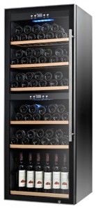 Wine Craft BC-126BZ Холодильник Фото, характеристики