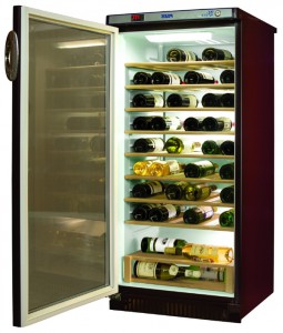 Pozis Wine ШВ-52 Refrigerator larawan, katangian