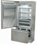 Fhiaba K8990TST6i Холодильник \ Характеристики, фото