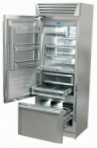 Fhiaba M7491TST6 Tủ lạnh \ đặc điểm, ảnh