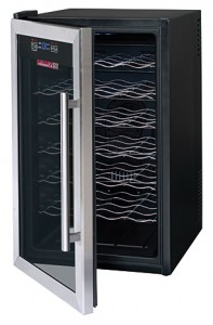 La Sommeliere LS28 Buzdolabı fotoğraf, özellikleri