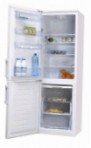 Hansa FK325.6 DFZV Холодильник \ Характеристики, фото