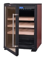 La Sommeliere CTV80 Tủ lạnh ảnh, đặc điểm