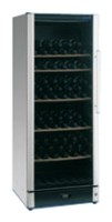 Tecfrigo WINE 155 Хладилник снимка, Характеристики