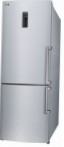 LG GC-B559 EABZ Холодильник \ характеристики, Фото