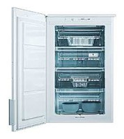 AEG AG 88850 4E Refrigerator larawan, katangian
