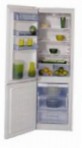 BEKO CHK 31000 Buzdolabı \ özellikleri, fotoğraf