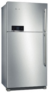 Bosch KDN70A40NE 冰箱 照片, 特点