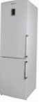 Vestfrost FW 862 NFZW Refrigerator \ katangian, larawan