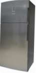 Vestfrost FX 883 NFZX Refrigerator \ katangian, larawan