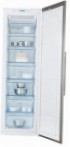 Electrolux EUP 23901 X šaldytuvas \ Info, nuotrauka