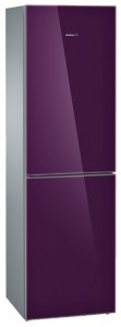 Bosch KGN39LA10 Buzdolabı fotoğraf, özellikleri