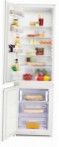 Zanussi ZBB 29430 SA Холодильник \ характеристики, Фото