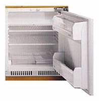 Bompani BO 06418 Refrigerator larawan, katangian