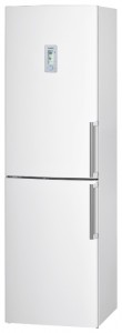 Siemens KG39NAW26 Refrigerator larawan, katangian