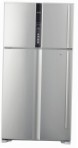 Hitachi R-V720PRU1SLS Refrigerator \ katangian, larawan