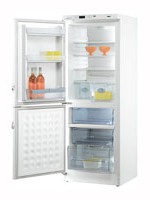Haier HRF-348AE Tủ lạnh ảnh, đặc điểm