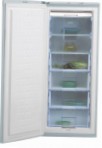 BEKO FSA 21320 Refrigerator \ katangian, larawan