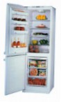 BEKO CDP 7621 A Refrigerator \ katangian, larawan