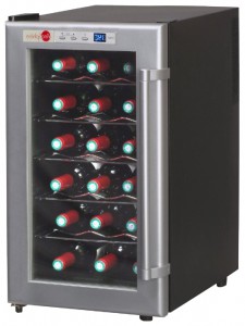 La Sommeliere VN18C Buzdolabı fotoğraf, özellikleri