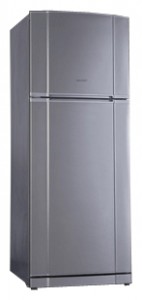 Toshiba GR-KE74RS Kühlschrank Foto, Charakteristik