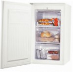 Zanussi ZFT 307 MW1 Холодильник \ характеристики, Фото