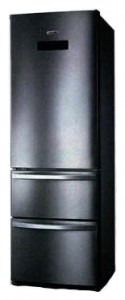 Hisense RT-41WC4SAB Tủ lạnh ảnh, đặc điểm
