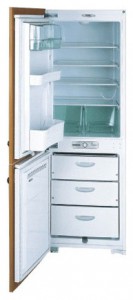 Kaiser EKK 15261 Buzdolabı fotoğraf, özellikleri