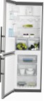 Electrolux EN 93453 MX Холодильник \ характеристики, Фото