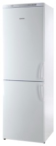 NORD DRF 119 WSP Buzdolabı fotoğraf, özellikleri