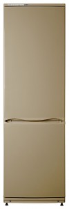 ATLANT ХМ 6024-050 Холодильник Фото, характеристики