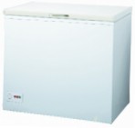 Delfa DCF-198 Холодильник \ Характеристики, фото